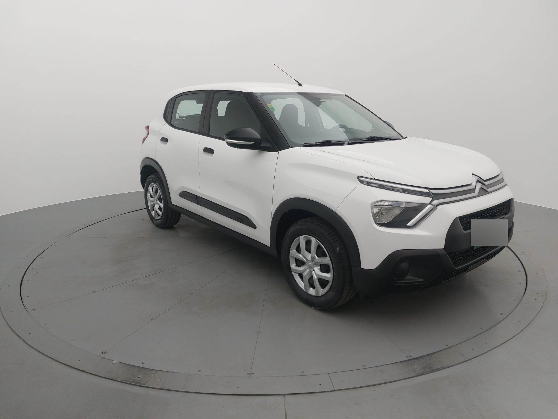 LOTE 066 C3 LIVE PACK 1.0 