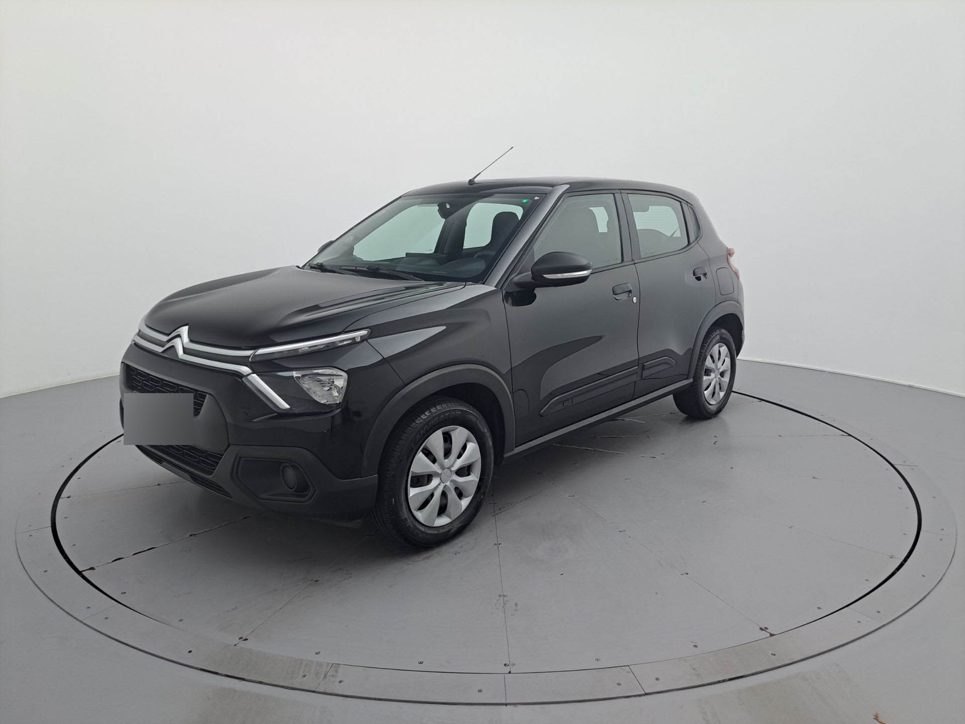 LOTE 069 C3 LIVE PACK 1.0 