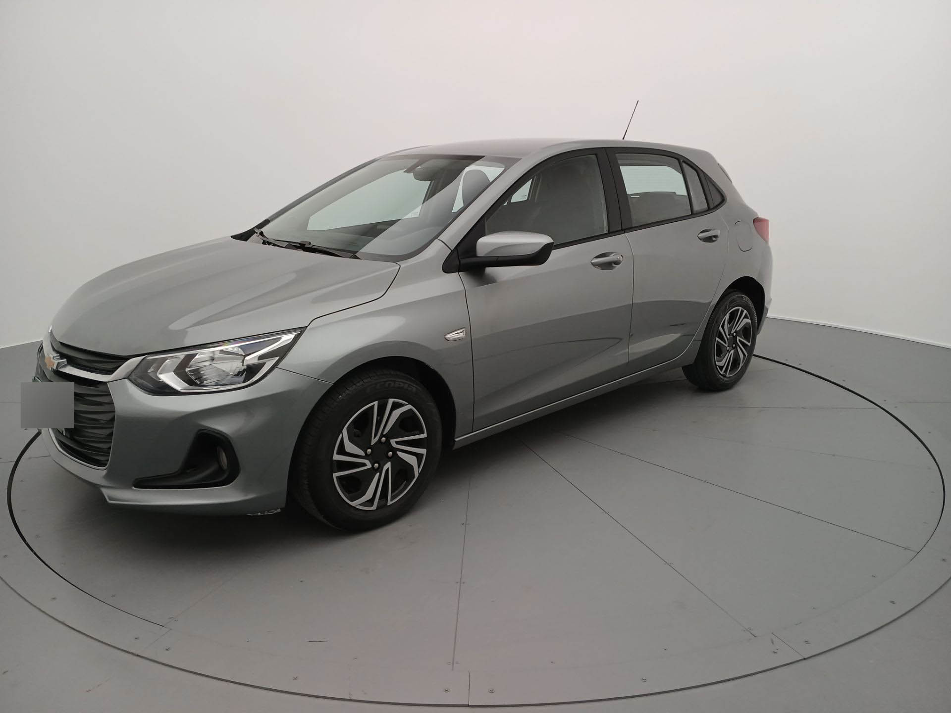 LOTE 078 ONIX LT 1.0 