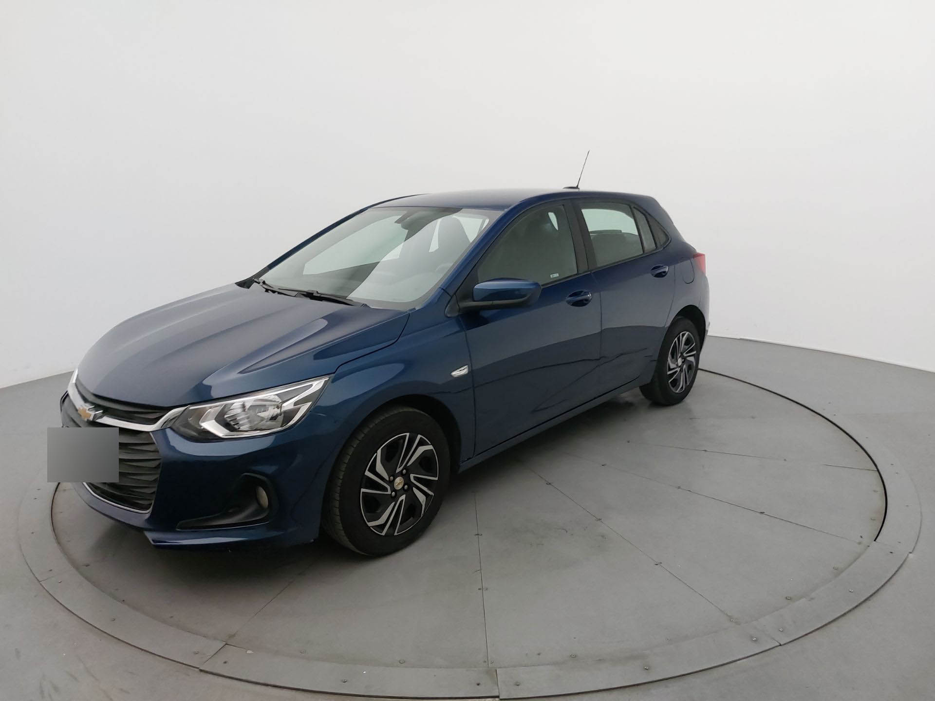 LOTE 079 ONIX LT 1.0