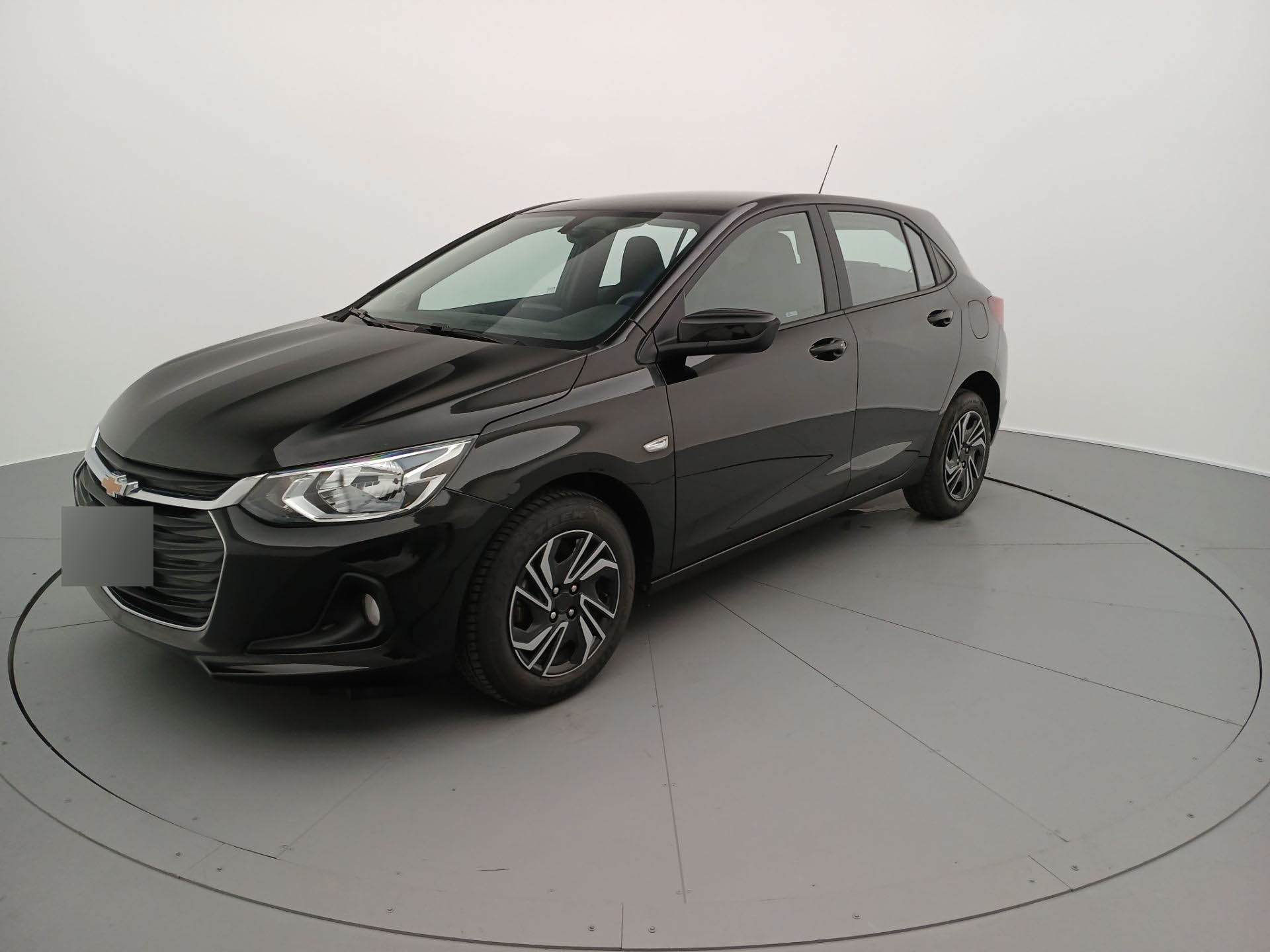 LOTE 081 ONIX LT 1.0 