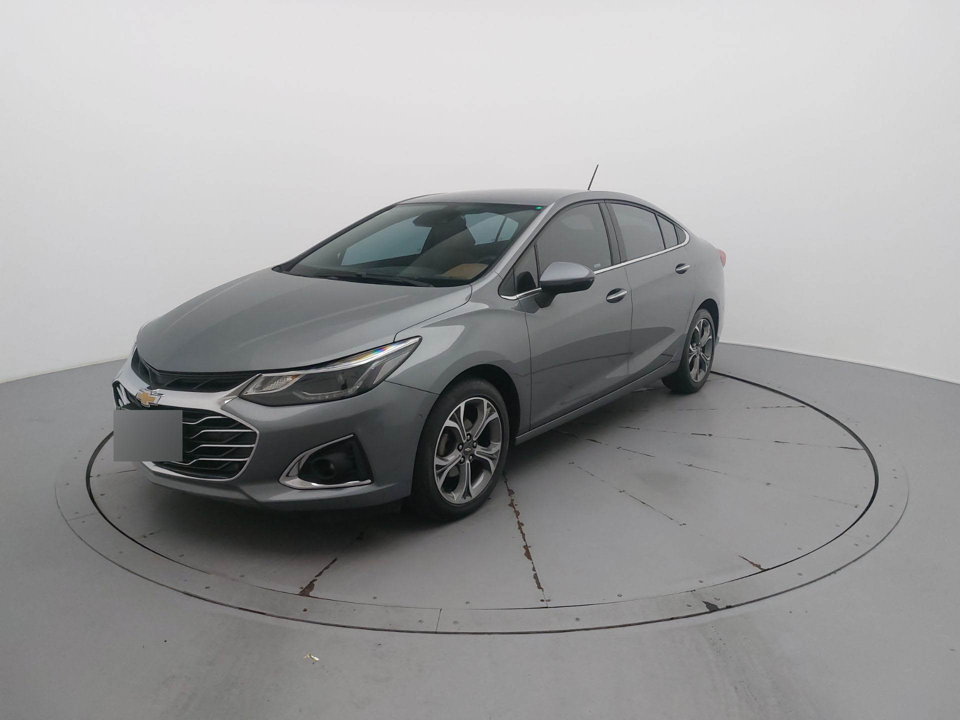 LOTE 093 CRUZE SEDAN PREMIER 1.4