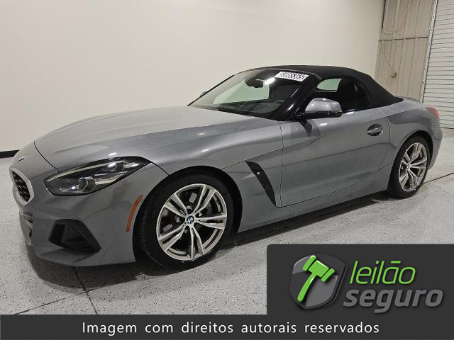 LOTE 092 BMW Z4 2.0 DRIVE M SPORT AT 