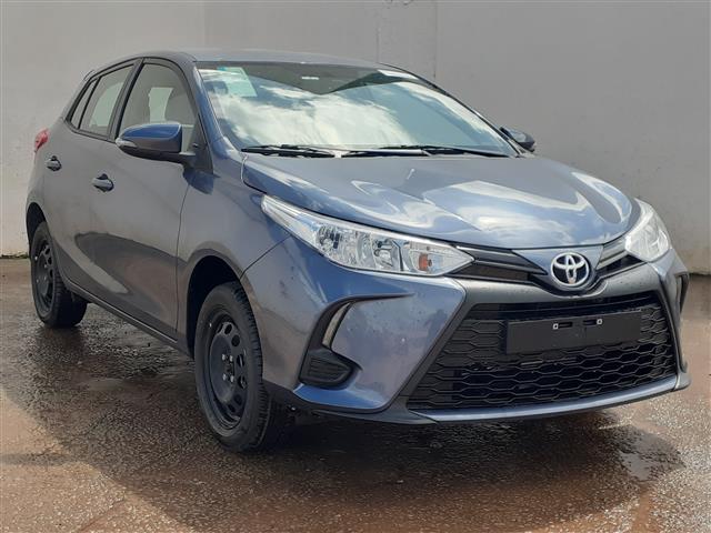 LOTE 022 YARIS HA XL15 2023/2023 