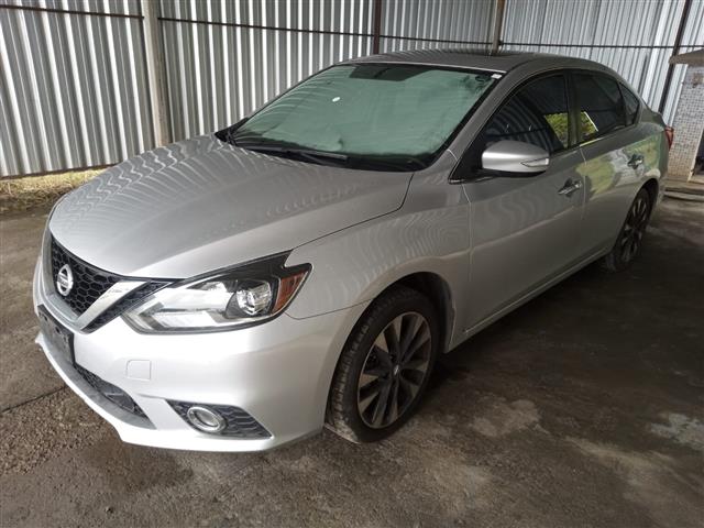 LOTE 042 SENTRA 20SL CVT 2019/2020