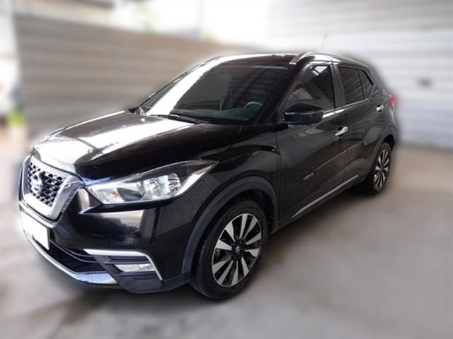 LOTE 043 KICKS SL CVT 2018/2019