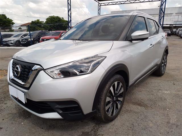 LOTE 046 KICKS SL CVT 2019/2020