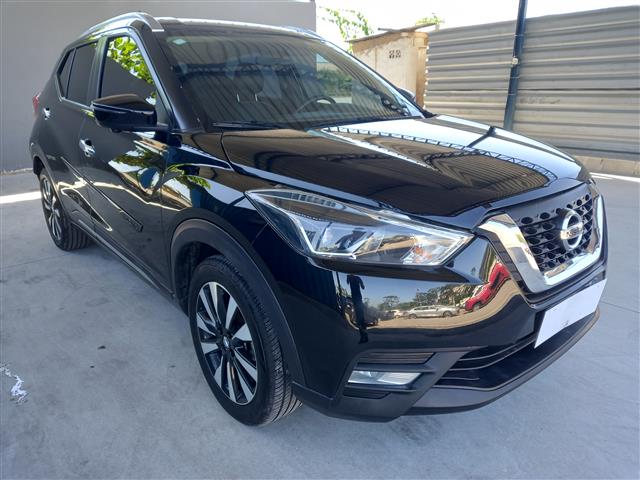 LOTE 048 KICKS SL CVT 2020/2021