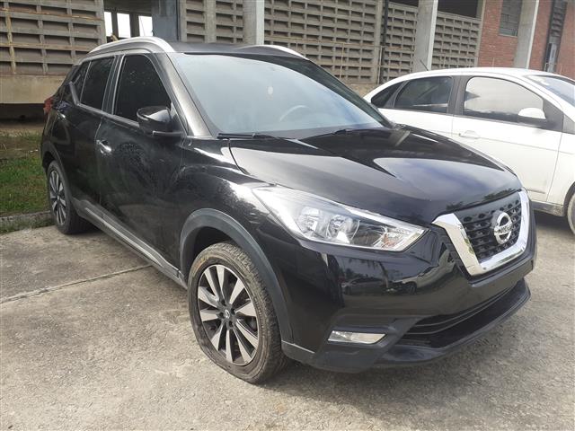 LOTE 049 KICKS SL CVT 2017/2018