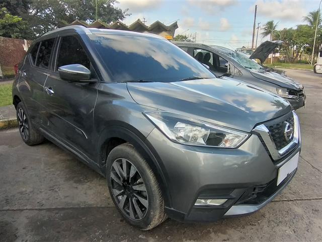 LOTE 050 KICKS SL CVT 2018/2019